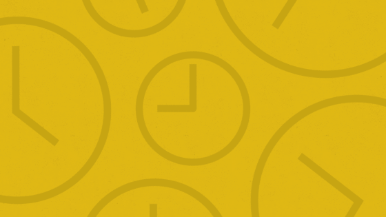 What’s the Best Time of Day to Spend with the Lord Jesus?