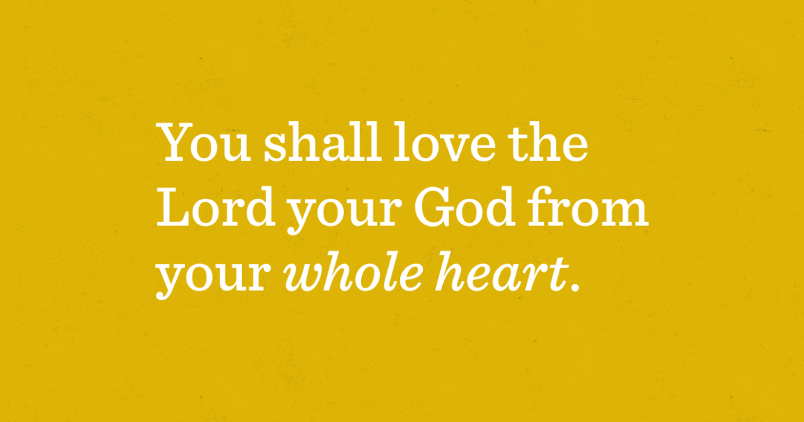 What Is the Heart according to the Bible?