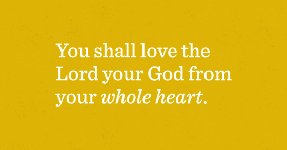 What Is the Heart according to the Bible?