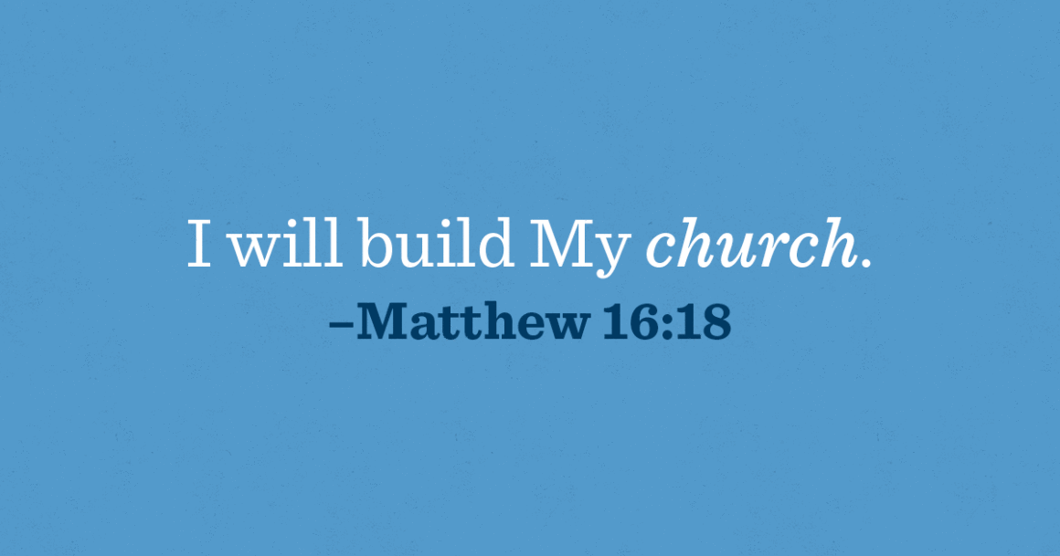 What Is the Church according to the Bible?