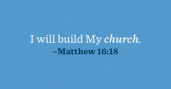 What Is the Church according to the Bible?