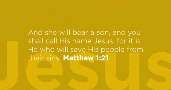 5 Names of Jesus in the New Testament and What They Mean
