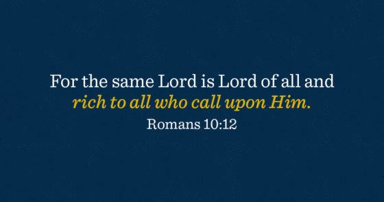 What Does It Mean to Call on the Name of the Lord?