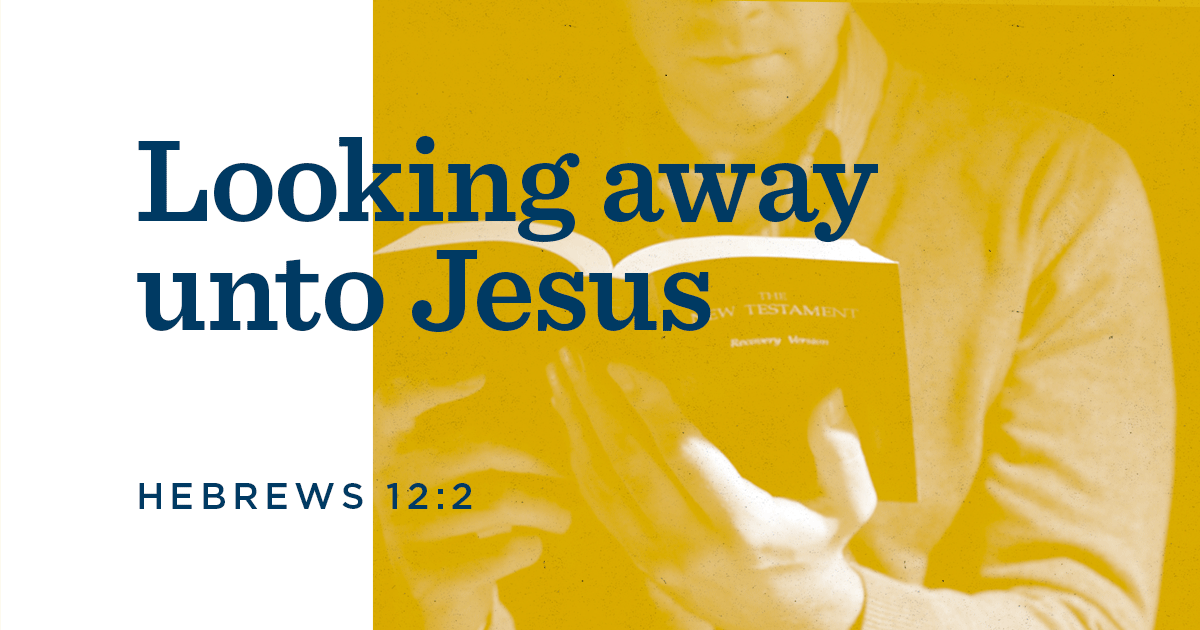 Jesus is the source of faith according to Hebrews 12:2.