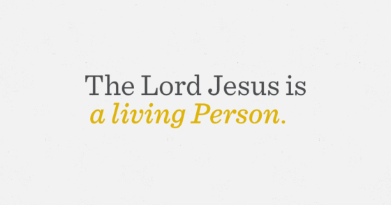 How to Spend Time with Jesus in the Morning