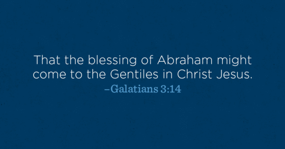 What Does It Mean to Be Blessed by God?